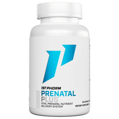 Prenatal Plus