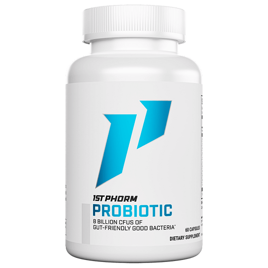 Probiotic