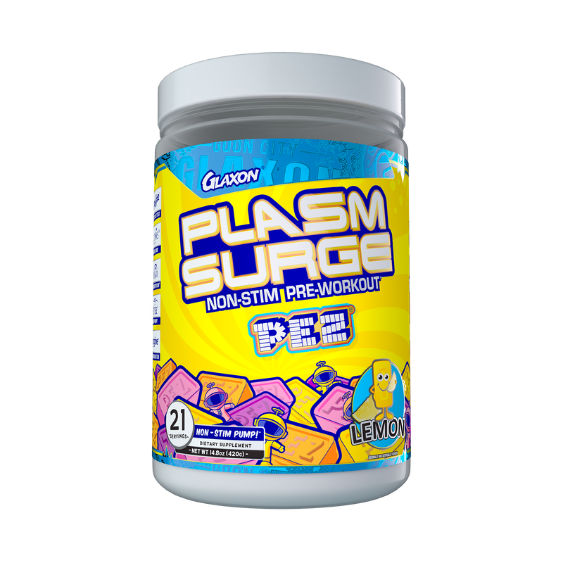 Plasm Surge V3