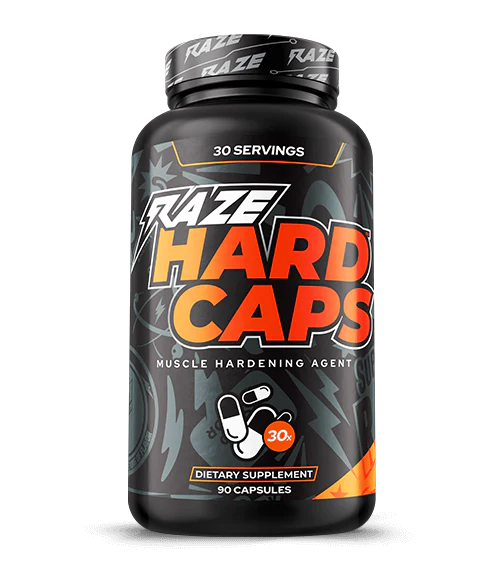 Raze Hard Caps