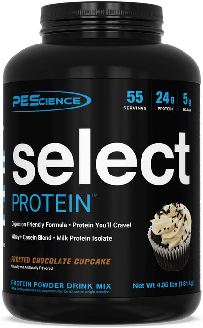 Select Protein