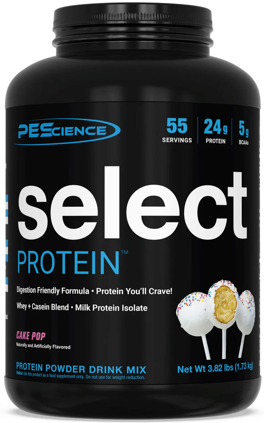 Select Protein