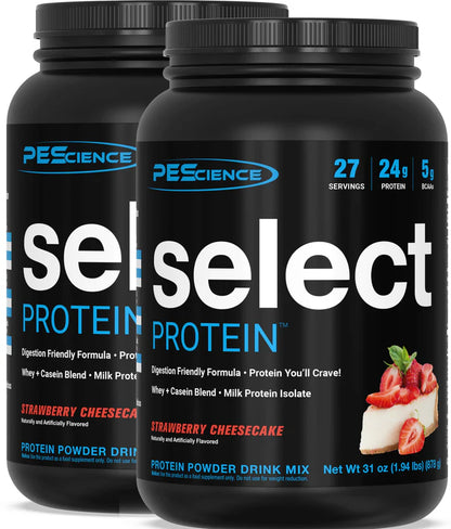 Select Protein