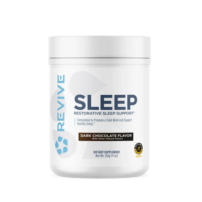 Sleep