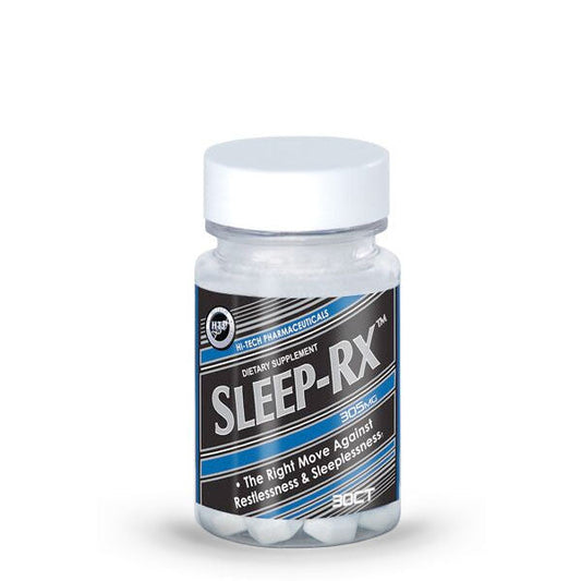 Sleep Rx