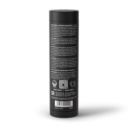 Sweet Sweat Stick - 6.4oz