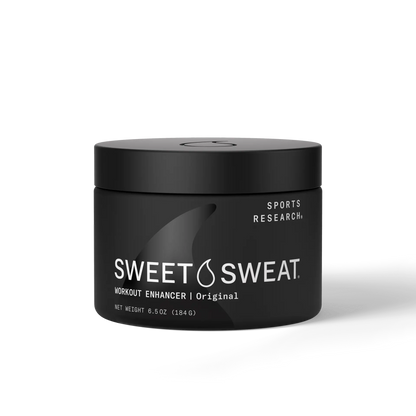 Sweet Sweat Jar Topical Gel 6.5 oz