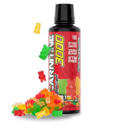 L-Carnitine Liquid 3000