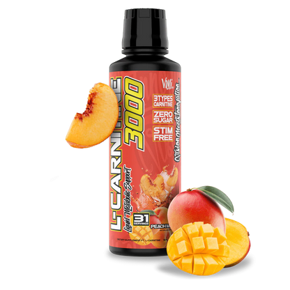 L-Carnitine Liquid 3000