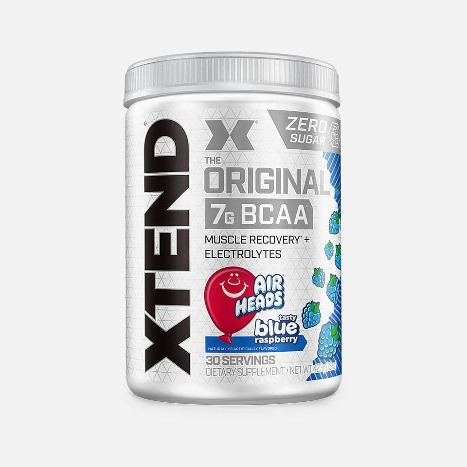 XTEND - Original BCAA Powder
