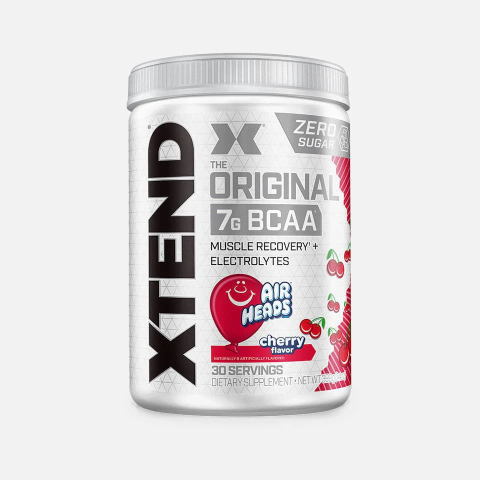 XTEND - Original BCAA Powder