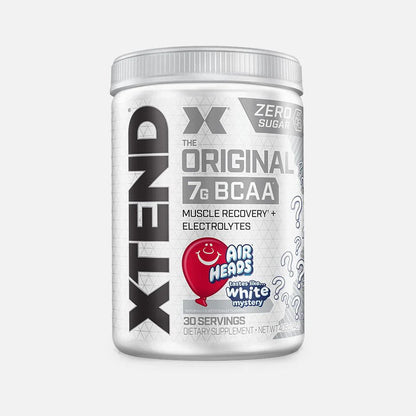 XTEND - Original BCAA Powder