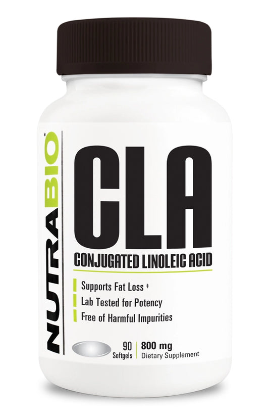 CLA (800mg)