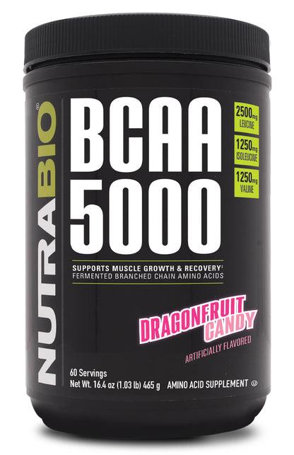 BCAA 5000 Powder