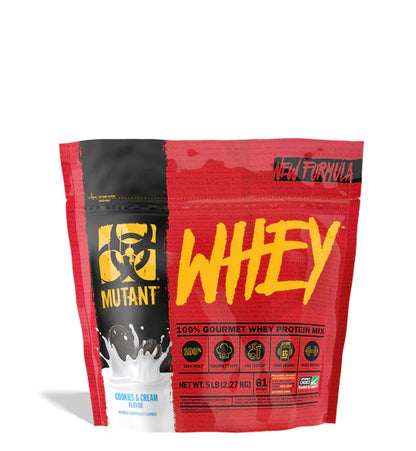 WHEY 5 LBS