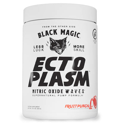 Ecto Plasm Non-Stimulant Pump Igniter