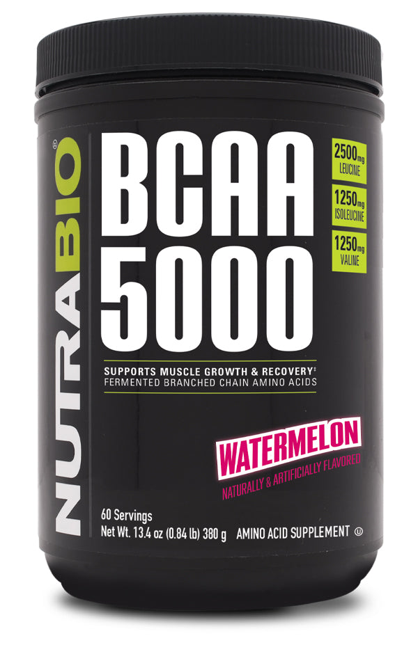 BCAA 5000 Powder