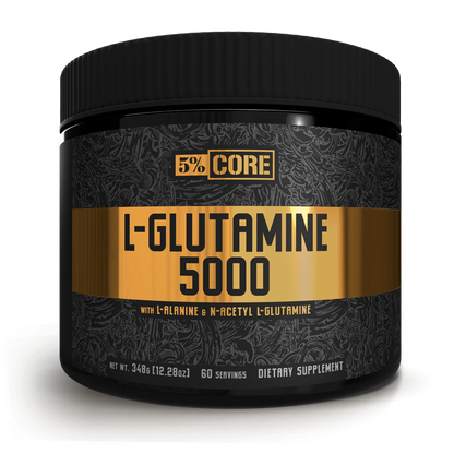 L-Glutamine 5000