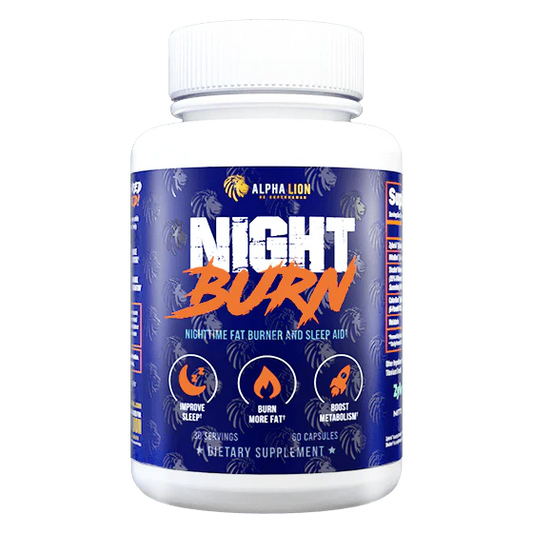 Night Burn
