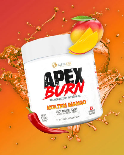 APEX BURN