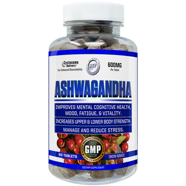 Ashwagandha