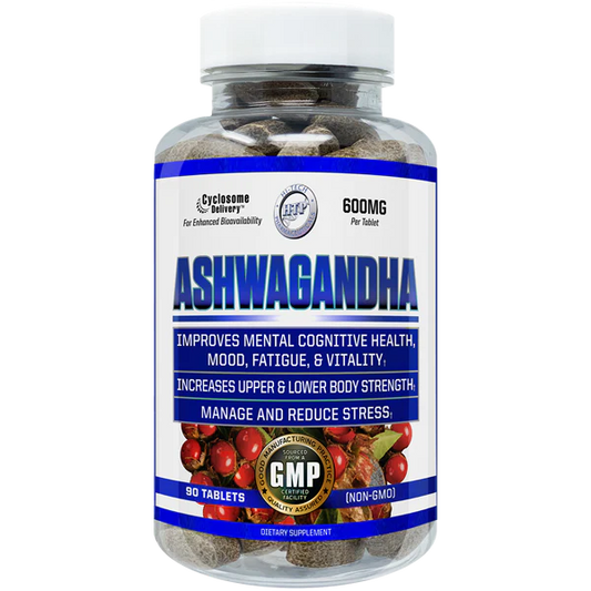 Ashwagandha