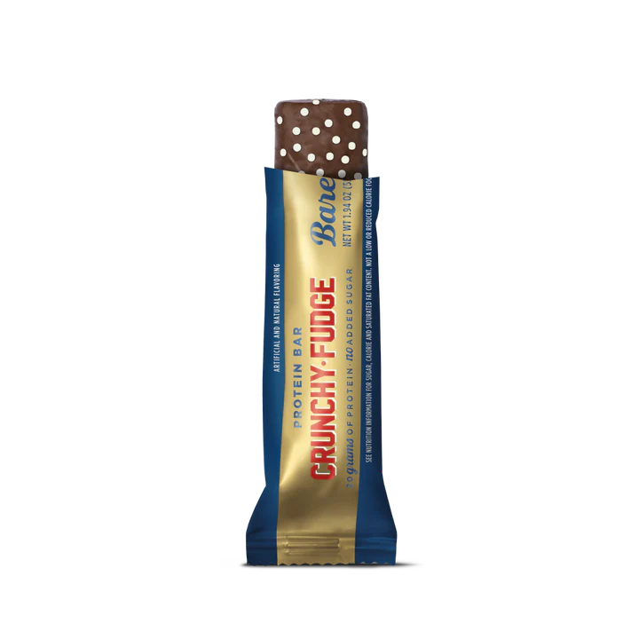 Barebells Protein Bars