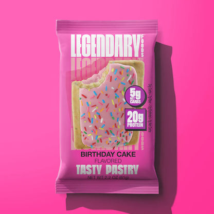 Tasty Pastry