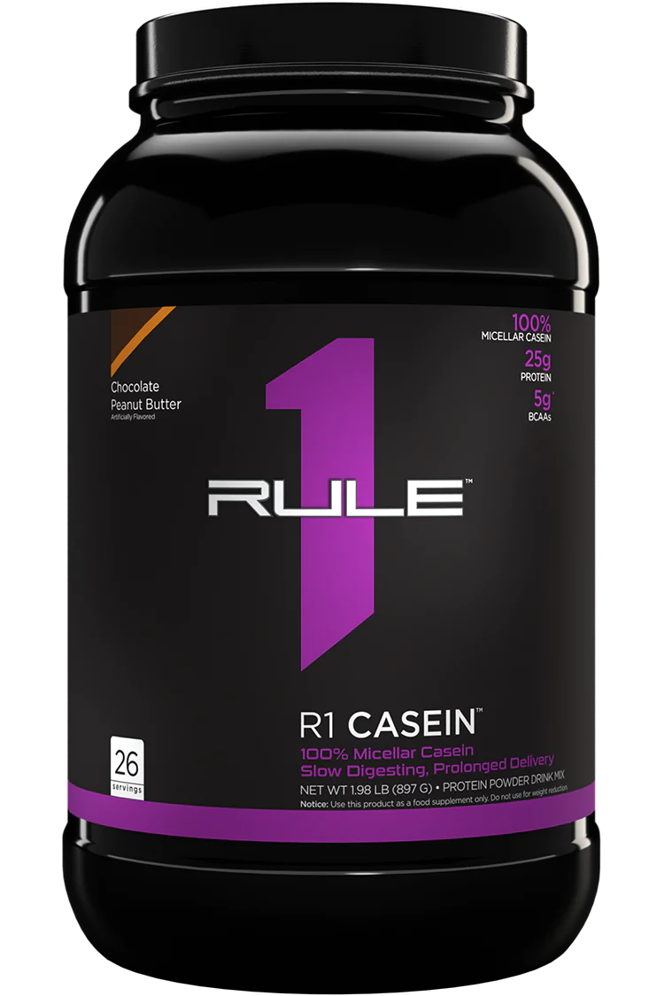 Rule 1 Casein Protein
