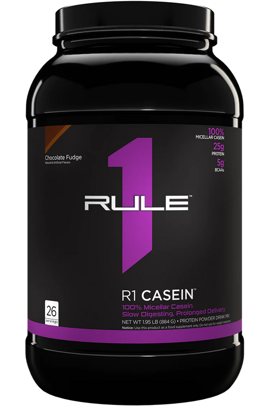 Rule 1 Casein Protein