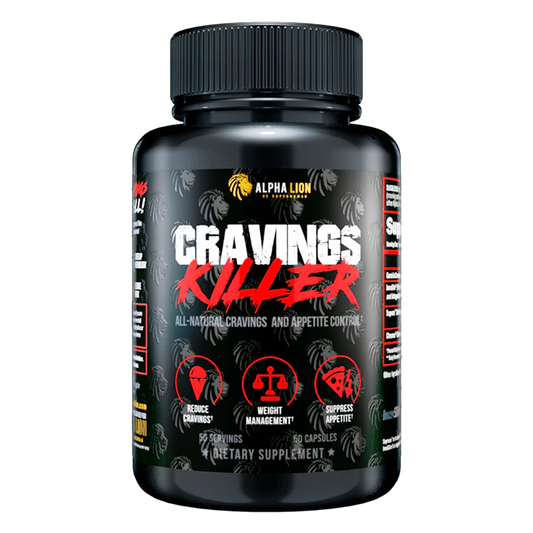 Cravings Killer