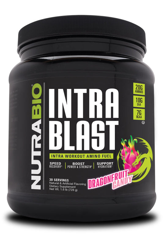 Intra Blast