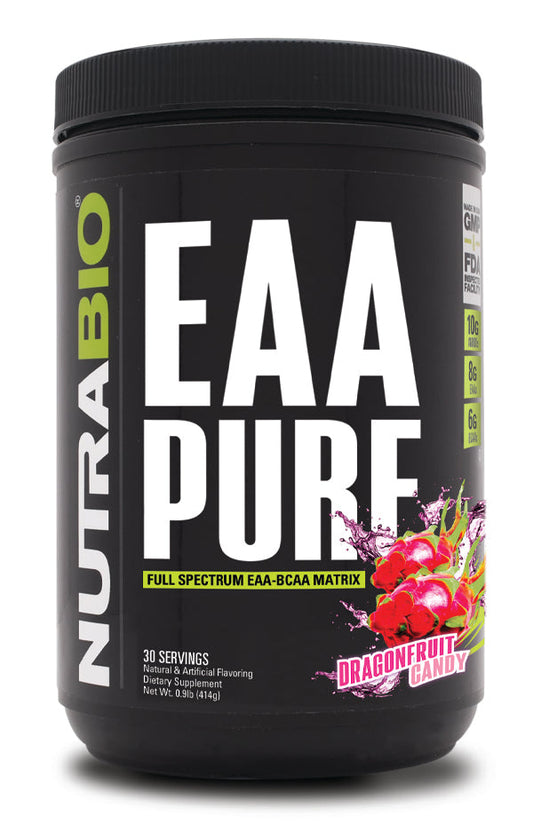 EAA Pure