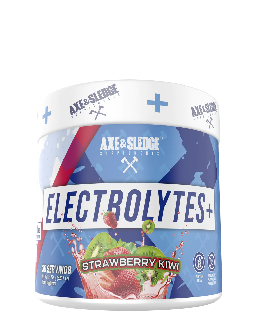 Electrolytes+