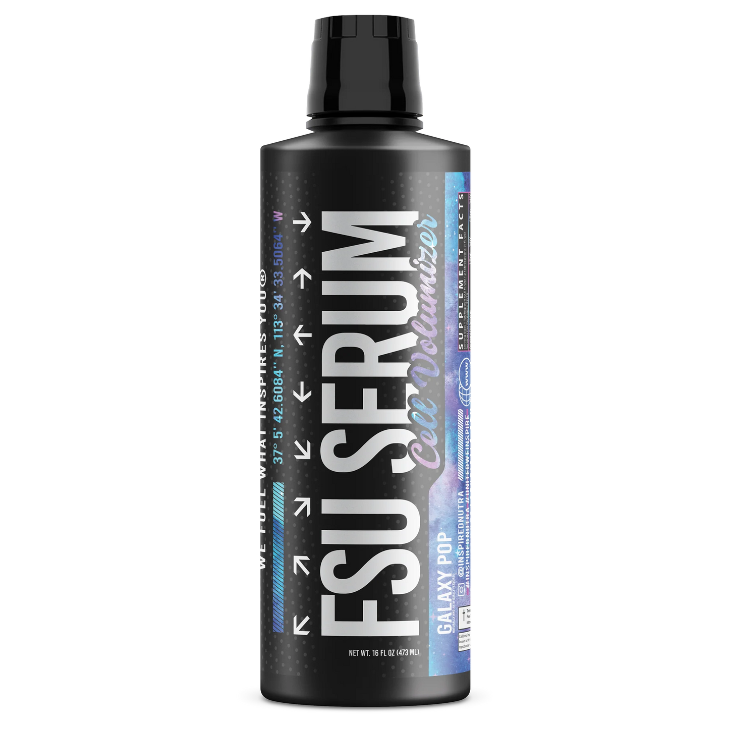 FSU SERUM