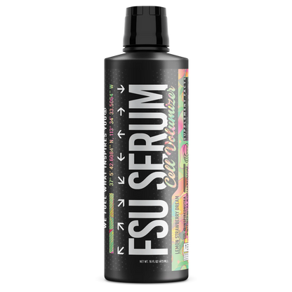 FSU: Serum