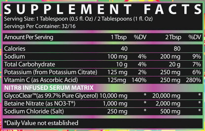 FSU: Serum