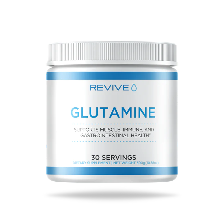 Glutamine