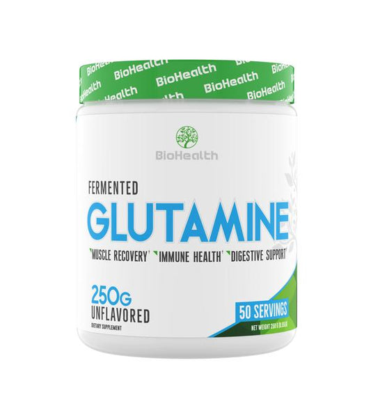 L-Glutamine Powder