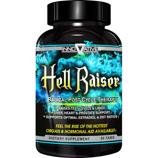 Hell Raiser