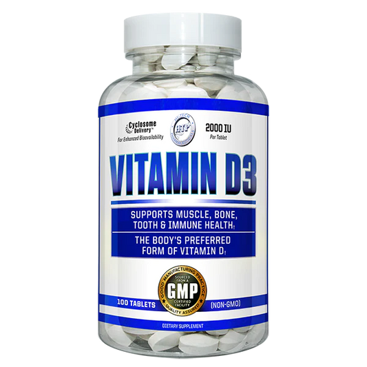 Vitamin D3