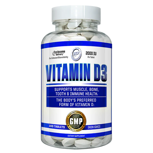 Vitamin D3