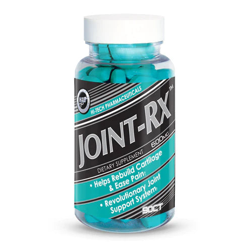 Joint RX