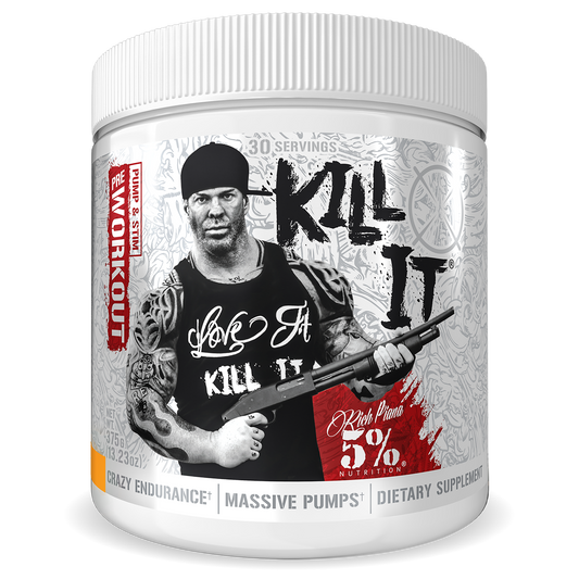 Kill It Pre-Workout