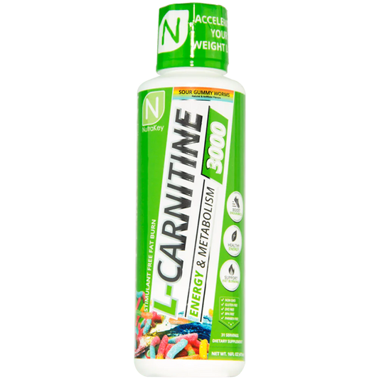 L-CARNITINE 3000