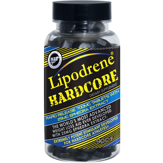 Lipodrene Hardcore