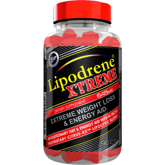 Lipodrene Xtreme