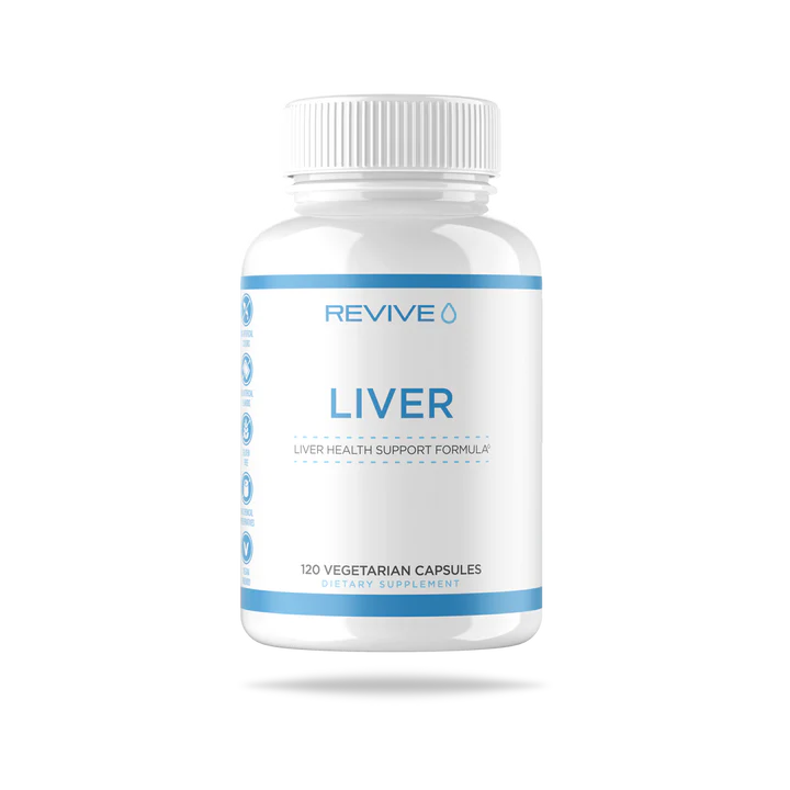 Liver