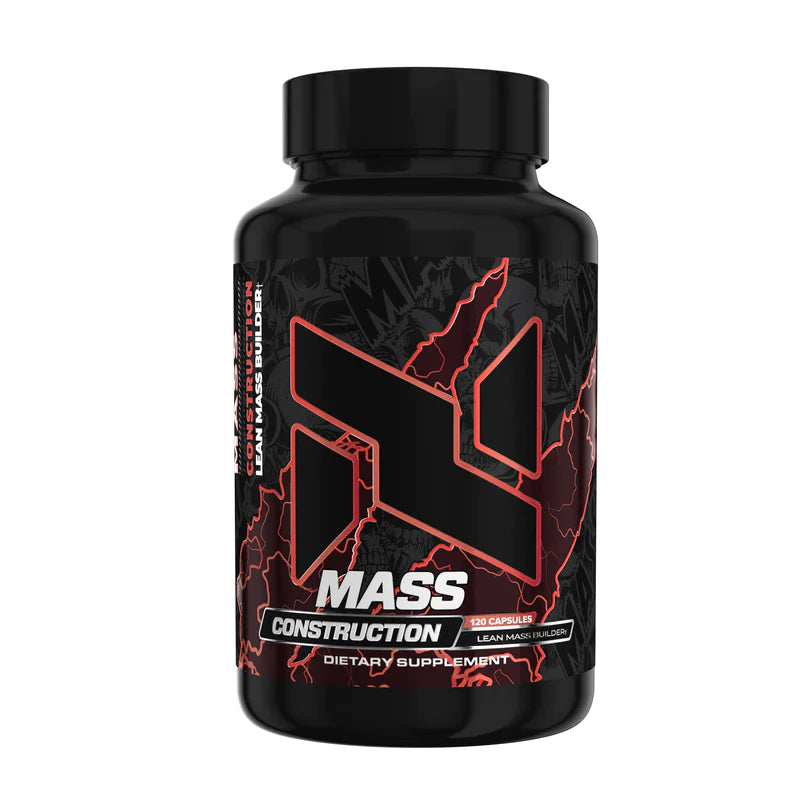 Mass Construction