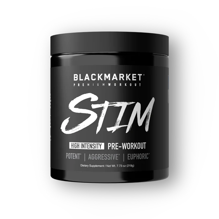 STIM